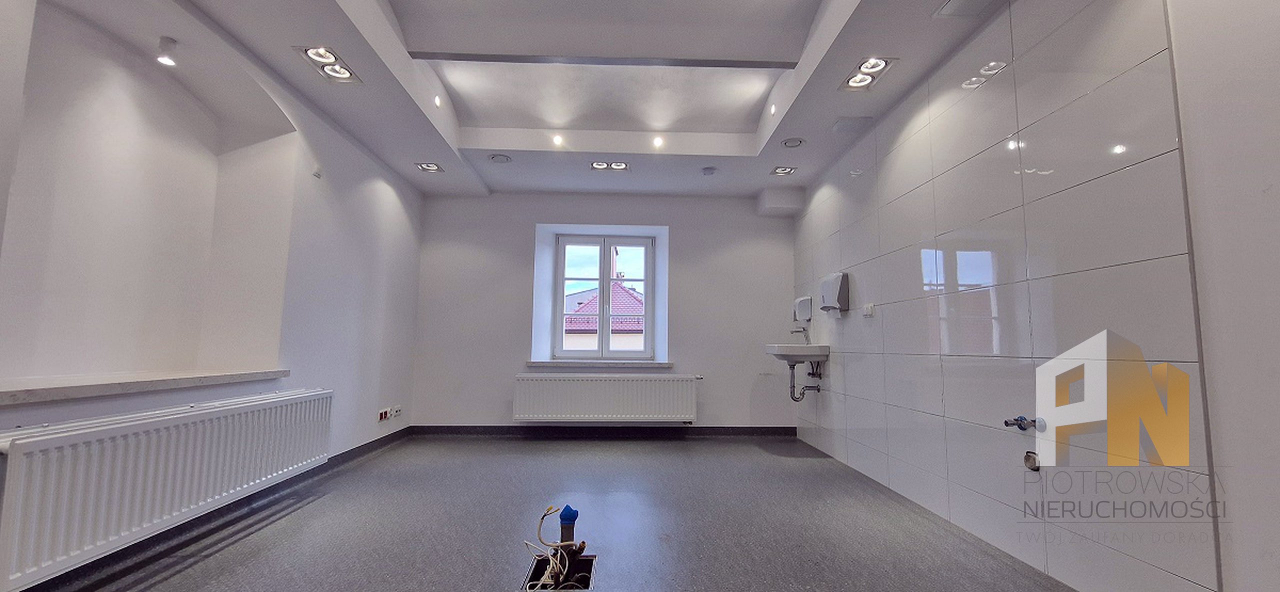 DO WYNAJĘCIA CZTERY GABINETY STOMATOLOGICZNE, 29, 27, 19, 19 M2 - zdjęcie 2