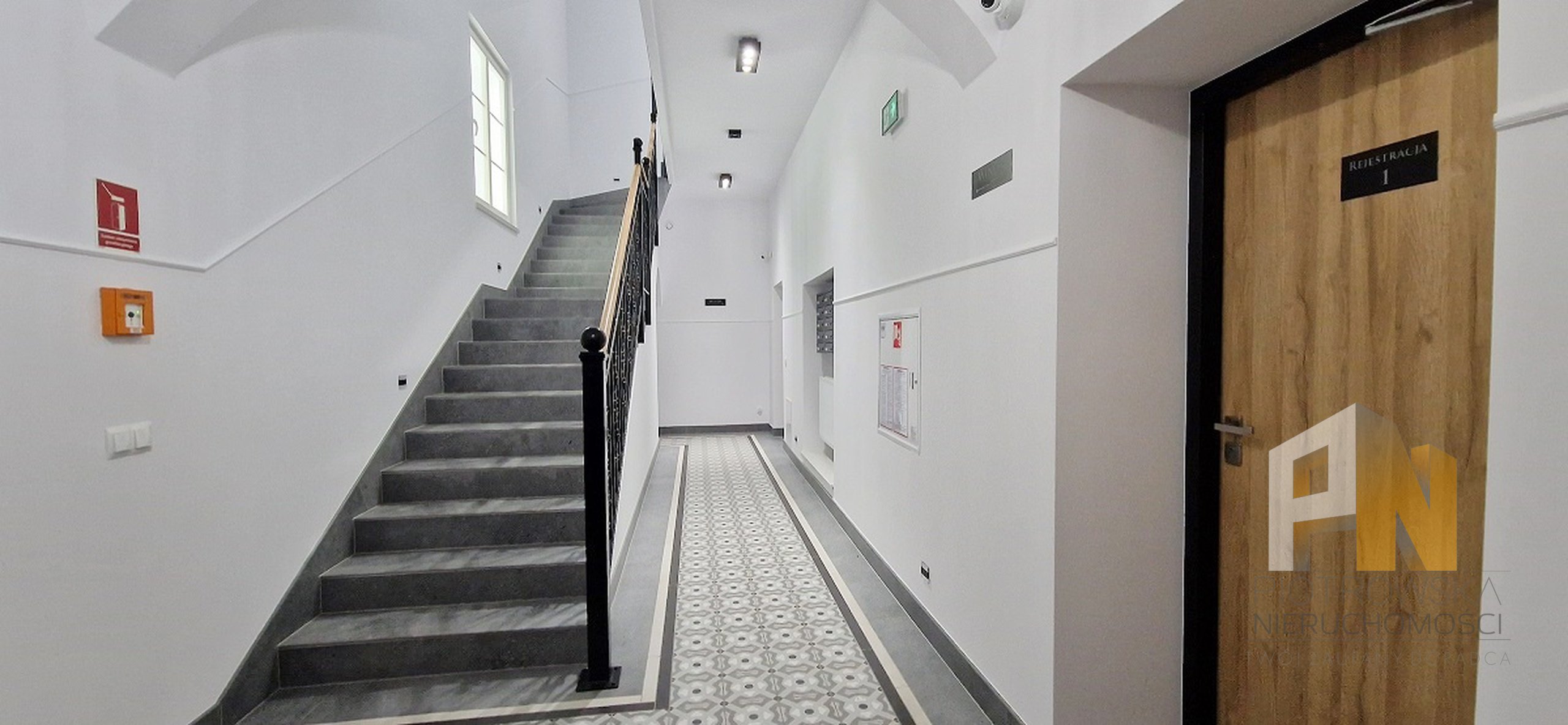 DO WYNAJĘCIA CZTERY GABINETY STOMATOLOGICZNE, 29, 27, 19, 19 M2 - zdjęcie 7