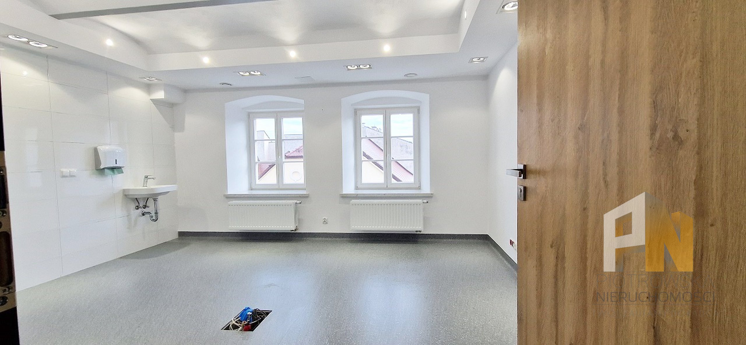 DO WYNAJĘCIA CZTERY GABINETY STOMATOLOGICZNE, 29, 27, 19, 19 M2 - zdjęcie 4