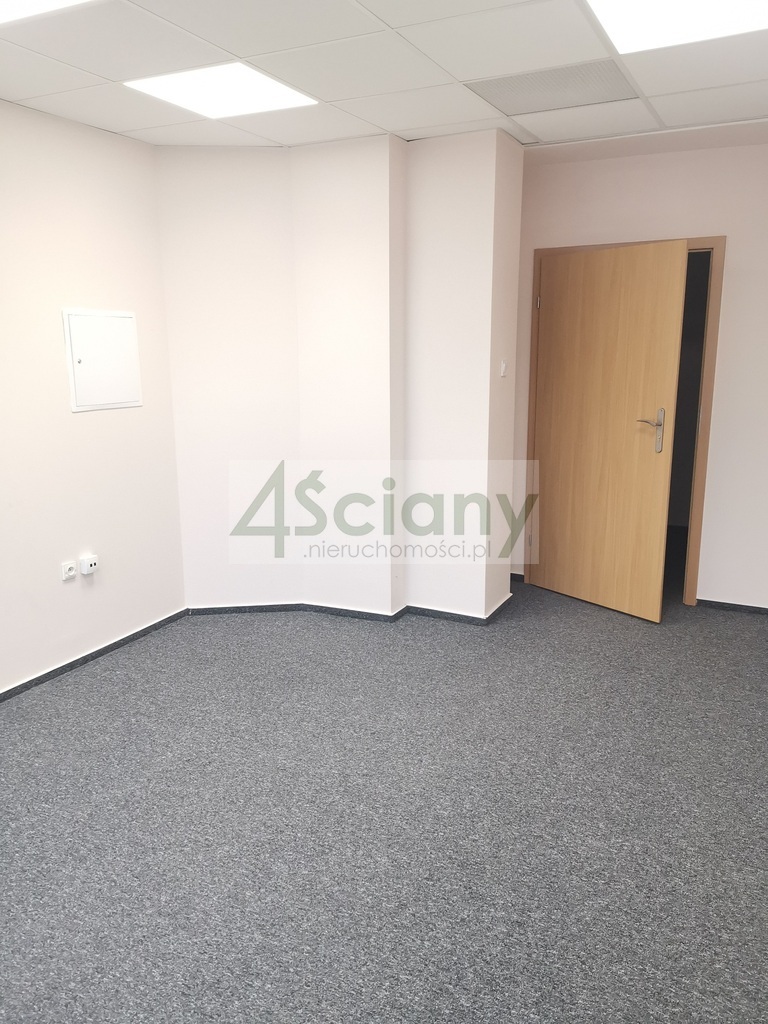 Lokal biurowy do wynajęcia, 24,5&nbsp;m², Warszawa - zdjęcie 5