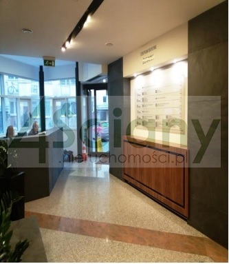 Lokal biurowy do wynajęcia, 85,5&nbsp;m², Warszawa - zdjęcie 1