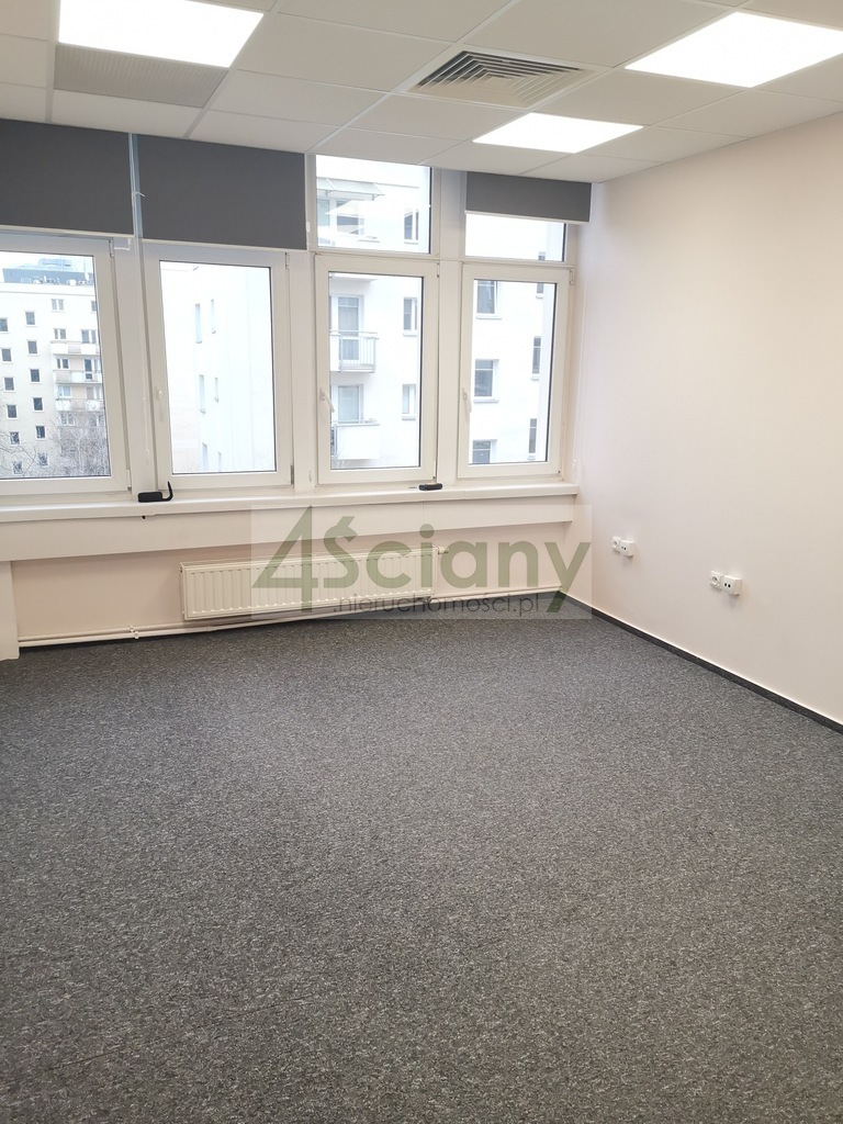 Lokal biurowy do wynajęcia, 85,5&nbsp;m², Warszawa - zdjęcie 5