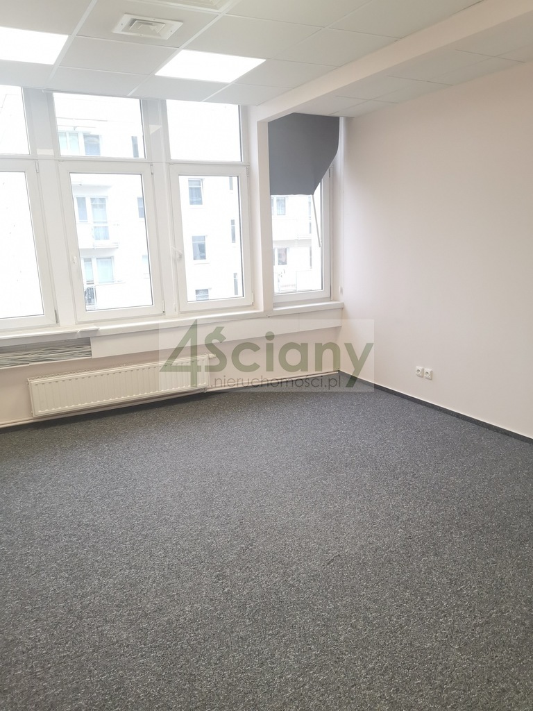 Lokal biurowy do wynajęcia, 85,5&nbsp;m², Warszawa - zdjęcie 3