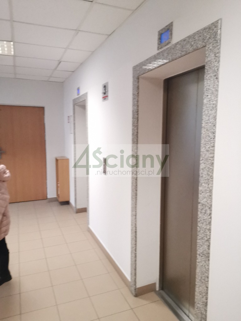 Lokal biurowy do wynajęcia, 57&nbsp;m², Warszawa - zdjęcie 3