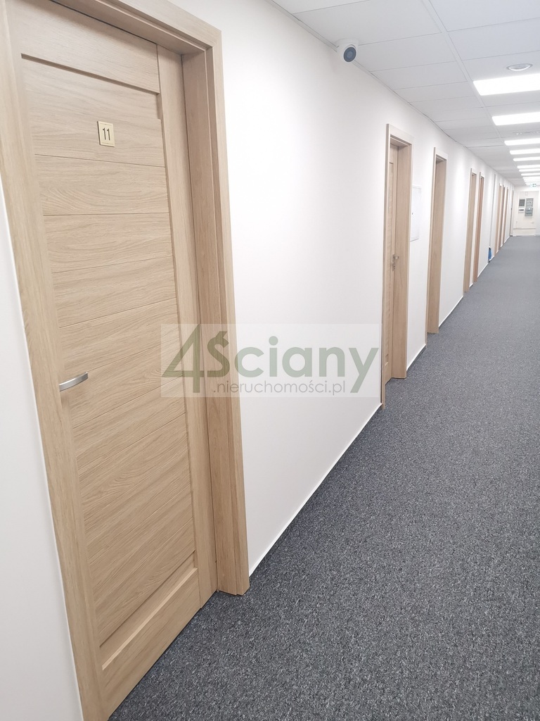 Lokal biurowy do wynajęcia, 57&nbsp;m², Warszawa - zdjęcie 5
