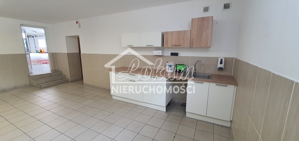 Magazyn do wynajęcia, 1218&nbsp;m², Szczecin - zdjęcie 13