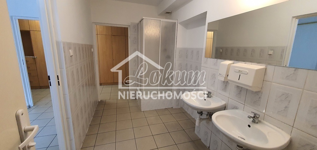 Magazyn do wynajęcia, 1218 m², Szczecin - zdjęcie 19