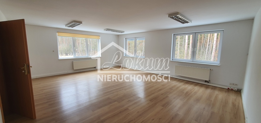 Magazyn do wynajęcia, 1218&nbsp;m², Szczecin - zdjęcie 8