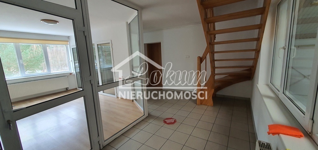 Magazyn do wynajęcia, 1218&nbsp;m², Szczecin - zdjęcie 5