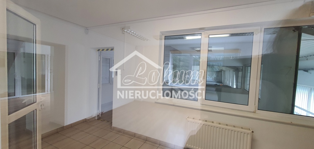 Magazyn do wynajęcia, 1218 m², Szczecin - zdjęcie 17