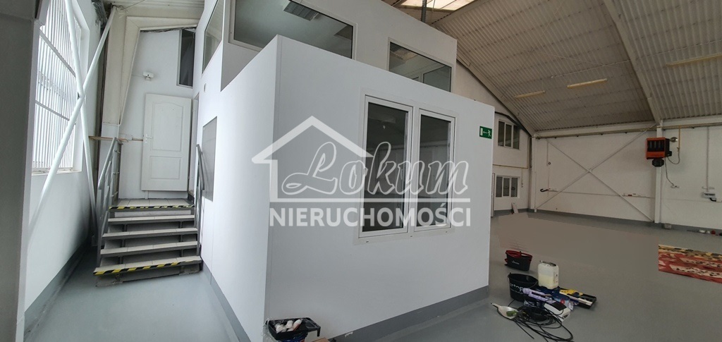 Magazyn do wynajęcia, 1218&nbsp;m², Szczecin - zdjęcie 4