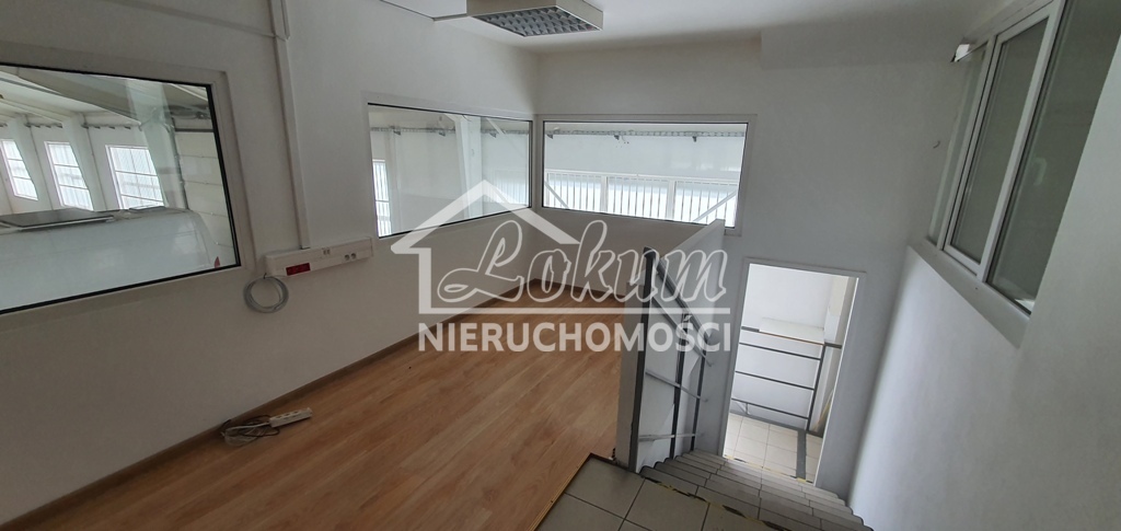 Magazyn do wynajęcia, 1218&nbsp;m², Szczecin - zdjęcie 12