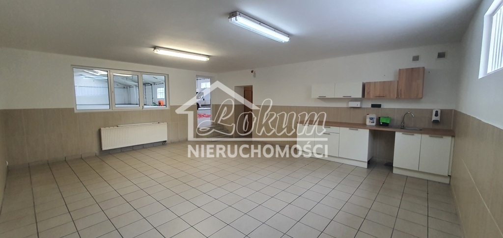 Magazyn do wynajęcia, 1218&nbsp;m², Szczecin - zdjęcie 14