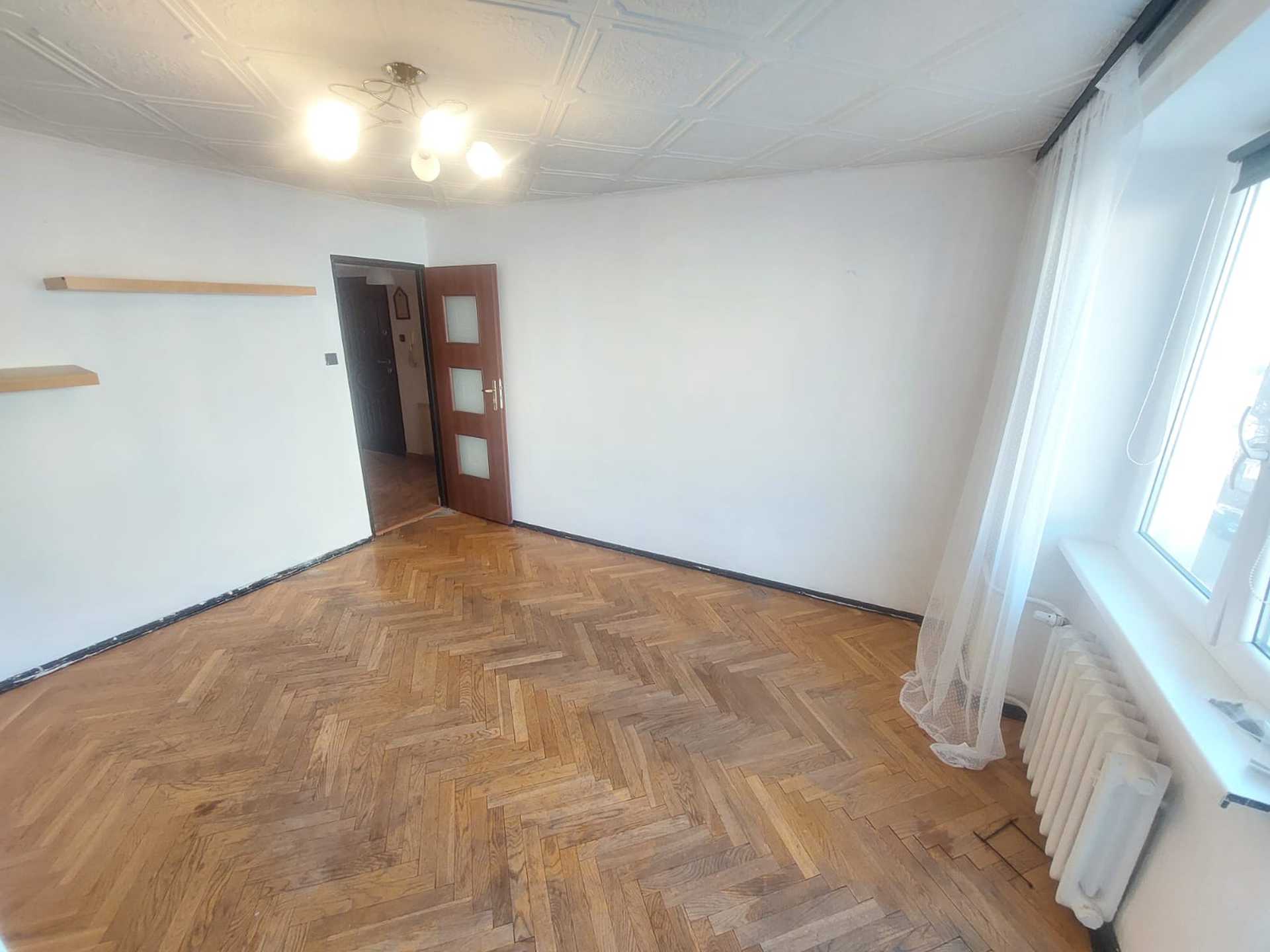 ok. ul. Grabiszyńskiej, Gajowice, 2 km do Rynku - zdjęcie 2