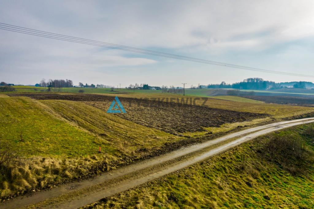 Działki z przepięknym widokiem. - zdjęcie 18