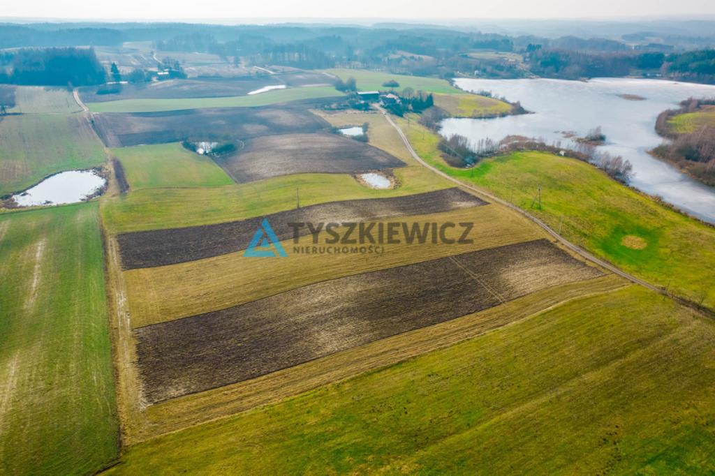 Działki z przepięknym widokiem. - zdjęcie 9