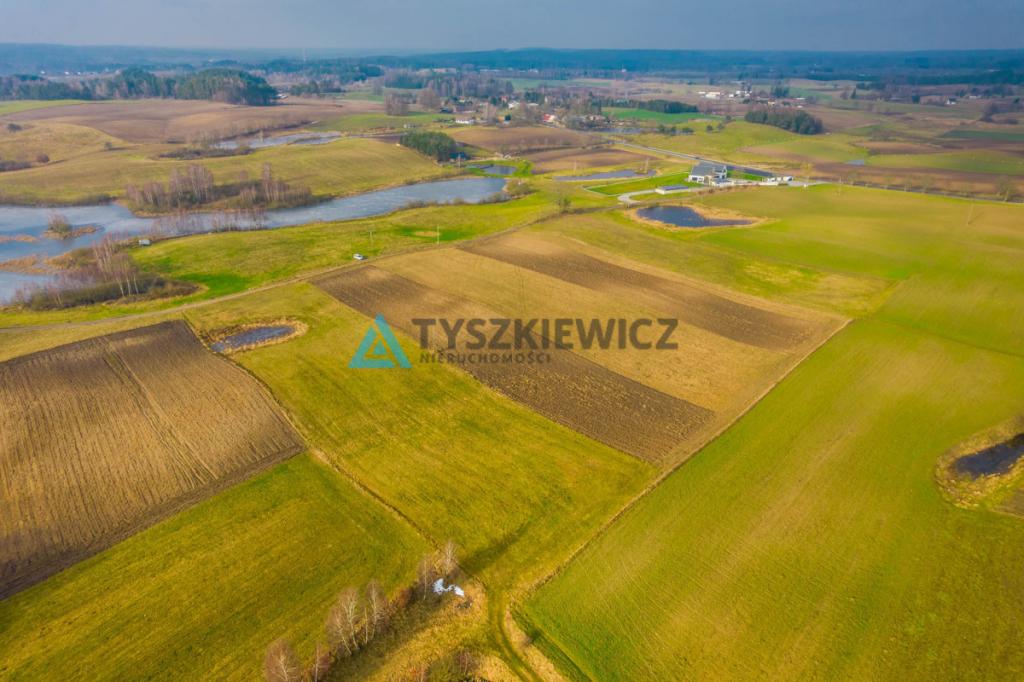 Działki z przepięknym widokiem. - zdjęcie 6