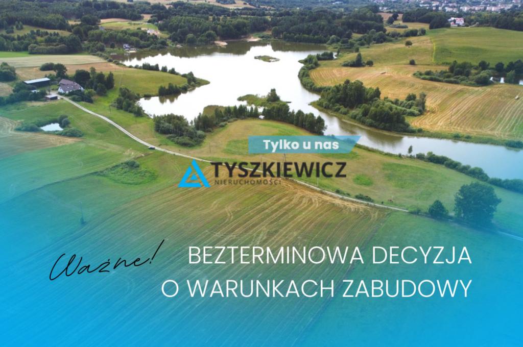 Działki z przepięknym widokiem. - zdjęcie 1