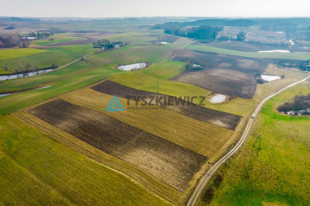 Działki z przepięknym widokiem. - zdjęcie 11