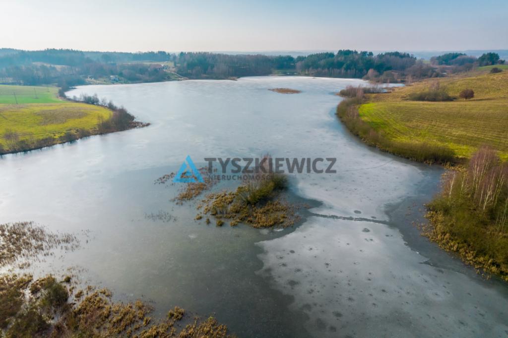 Działki z przepięknym widokiem. - zdjęcie 14
