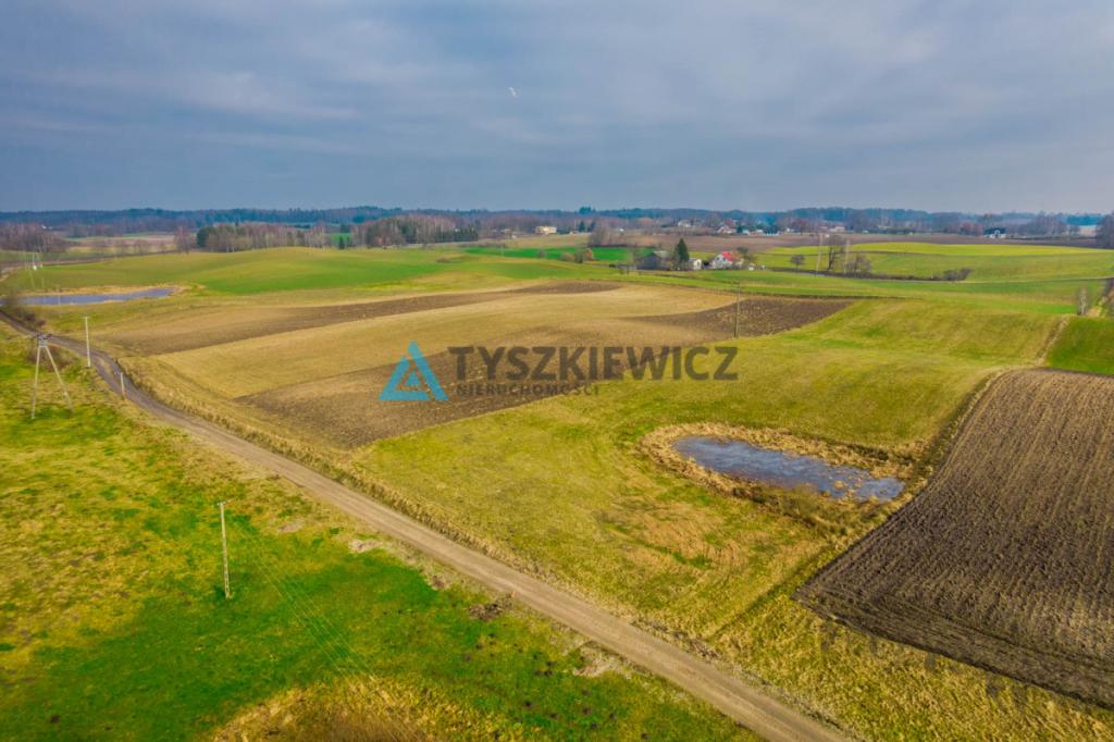 Działki z przepięknym widokiem. - zdjęcie 16