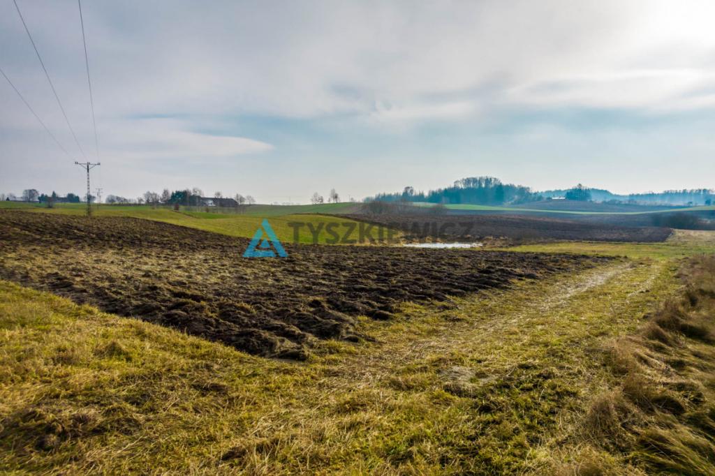 Działki z przepięknym widokiem. - zdjęcie 22