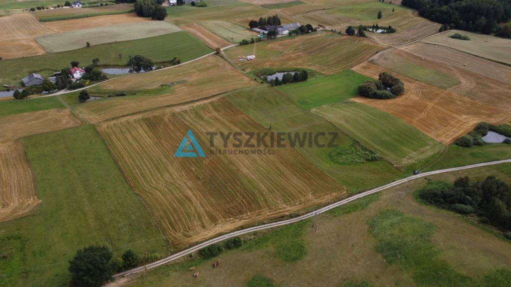 Działki z przepięknym widokiem. - zdjęcie 2