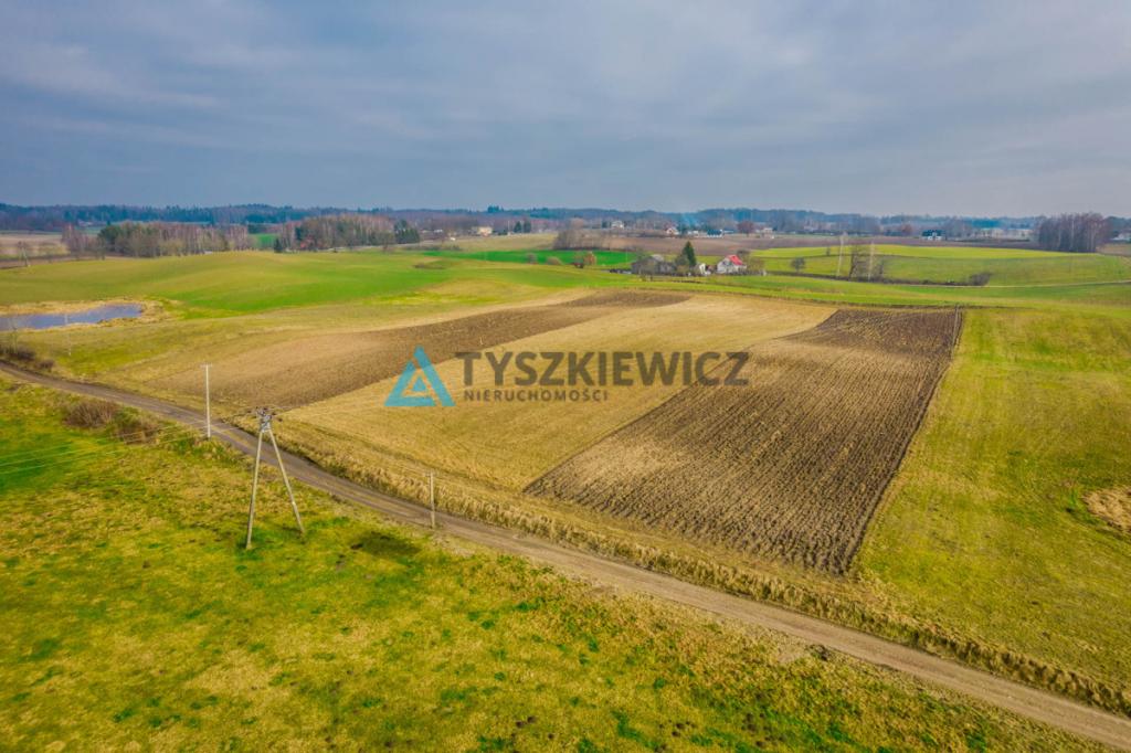 Działki z przepięknym widokiem. - zdjęcie 15