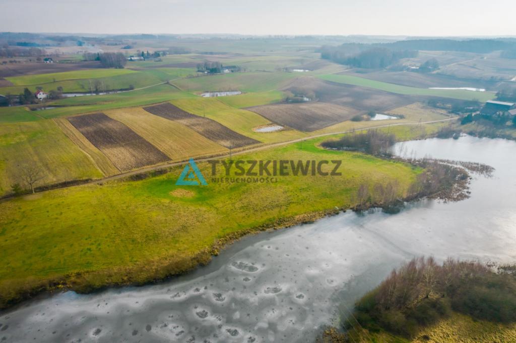 Działki z przepięknym widokiem. - zdjęcie 13