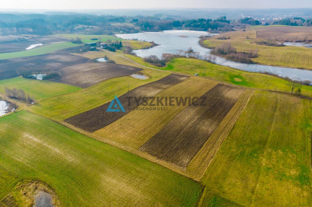 Działki z przepięknym widokiem. - zdjęcie 8
