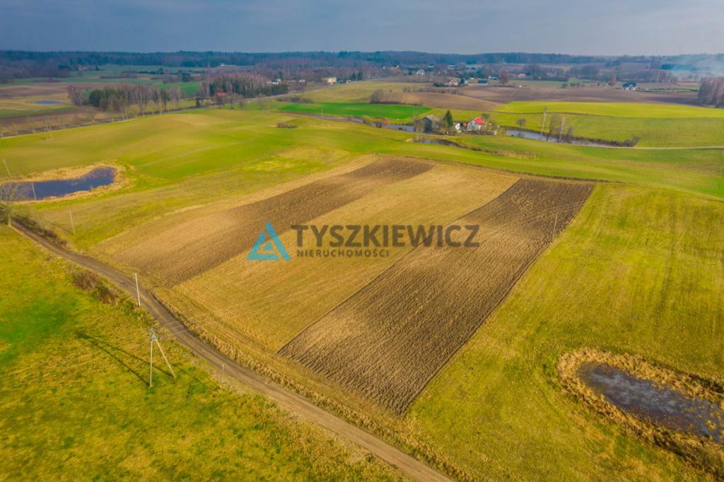 Działki z przepięknym widokiem. - zdjęcie 4