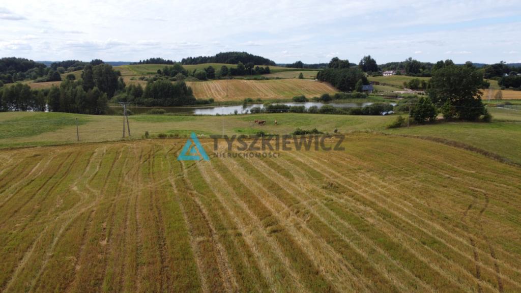 Działki z przepięknym widokiem. - zdjęcie 3