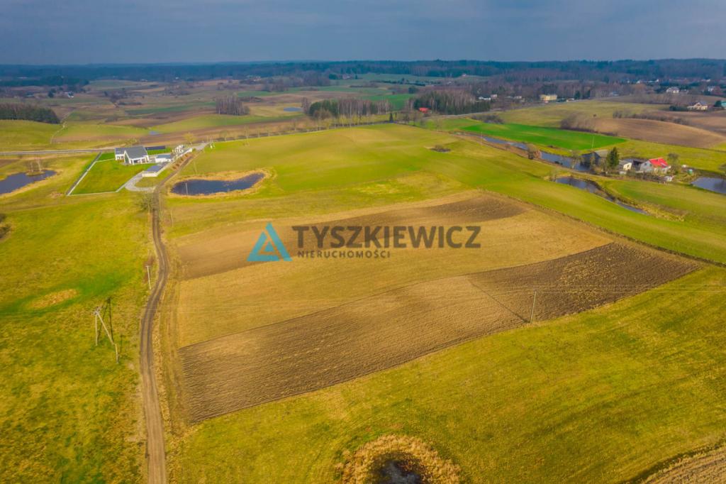Działki z przepięknym widokiem. - zdjęcie 5