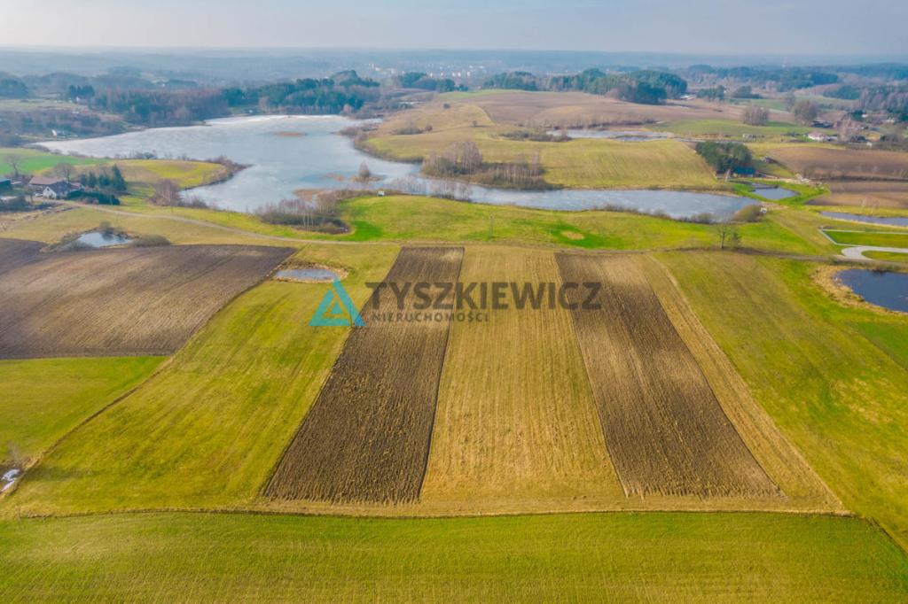Działki z przepięknym widokiem. - zdjęcie 7