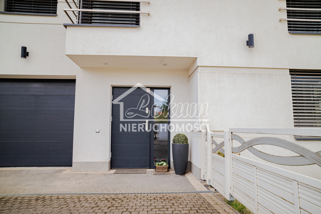 Dom 182&nbsp;m², Bezrzecze - zdjęcie 15