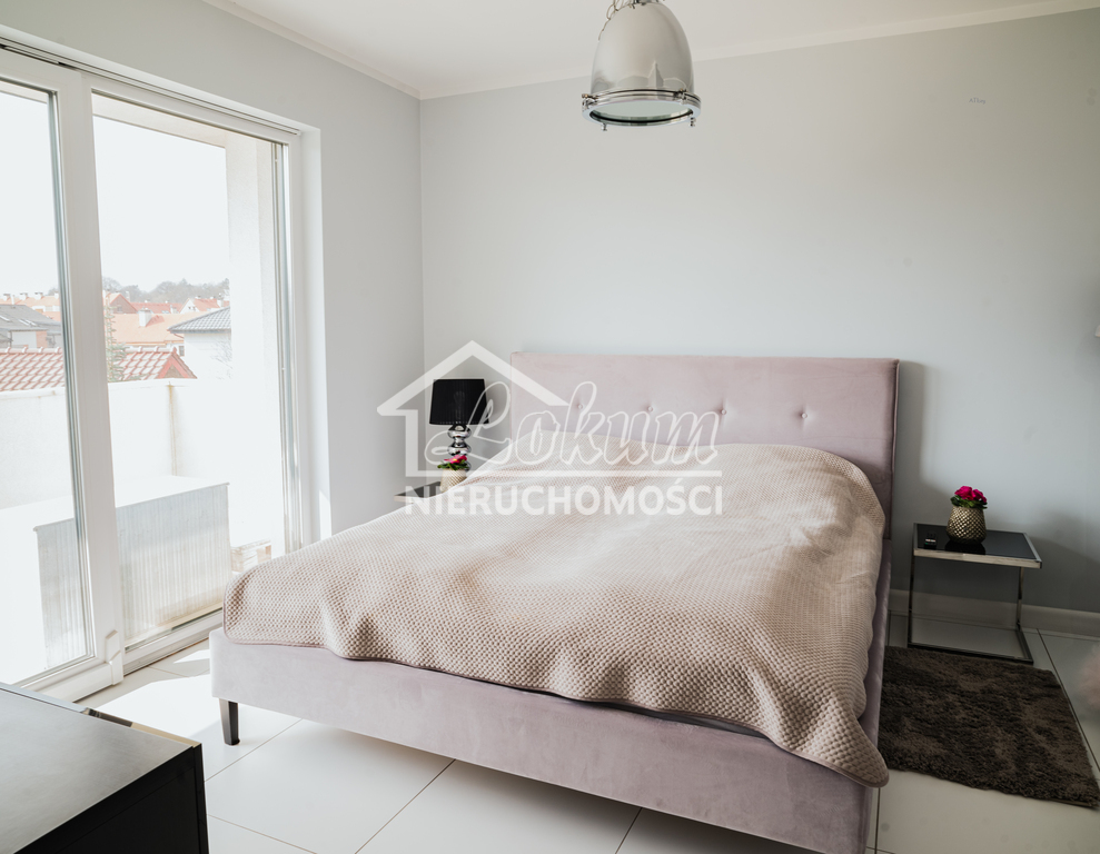 Dom 182&nbsp;m², Bezrzecze - zdjęcie 16