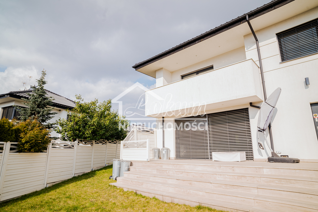 Dom 182&nbsp;m², Bezrzecze - zdjęcie 5