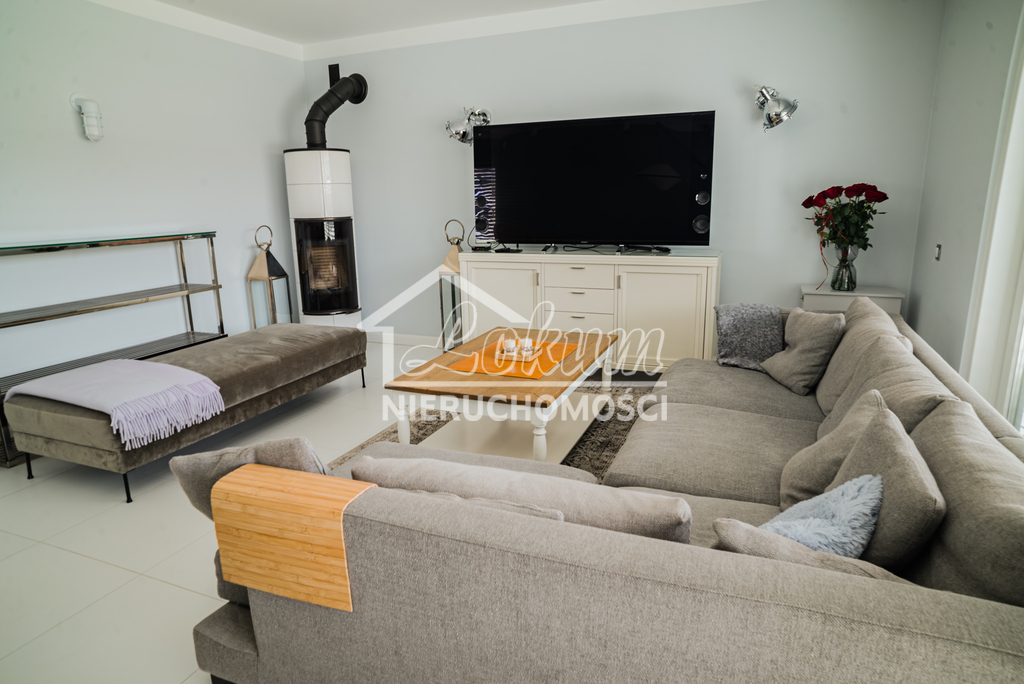 Dom 182&nbsp;m², Bezrzecze - zdjęcie 7