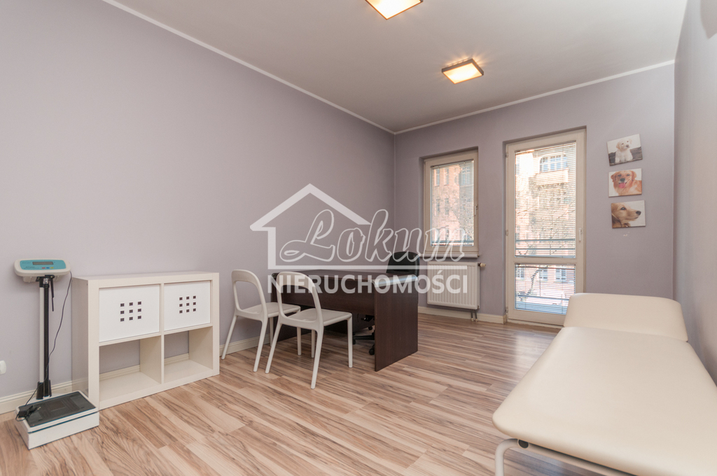 Lokal usługowy do wynajęcia, 57,2&nbsp;m², Szczecin - zdjęcie 3