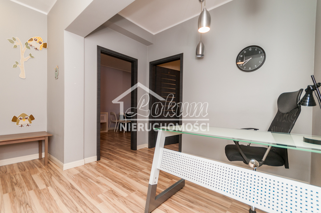 Lokal usługowy do wynajęcia, 57,2&nbsp;m², Szczecin - zdjęcie 9