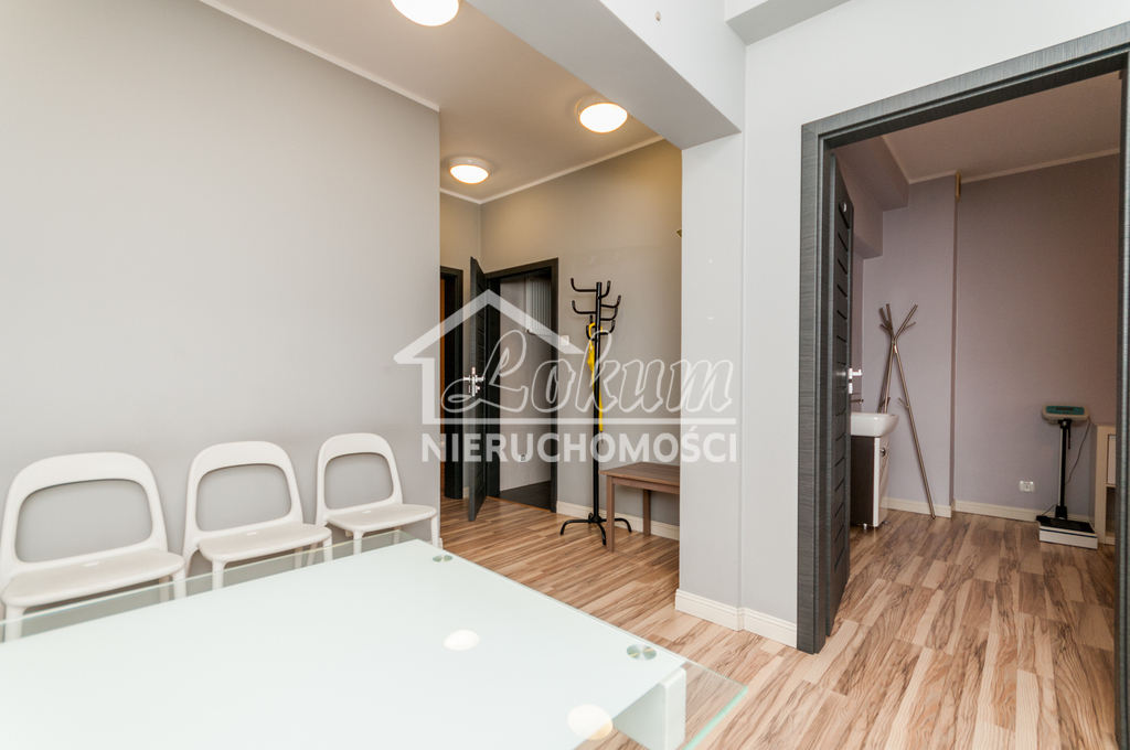 Lokal usługowy do wynajęcia, 57,2&nbsp;m², Szczecin - zdjęcie 8