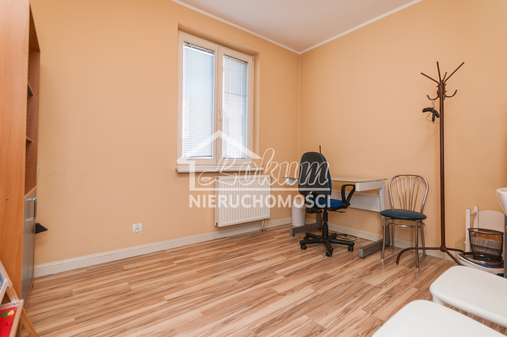 Lokal usługowy do wynajęcia, 57,2&nbsp;m², Szczecin - zdjęcie 12