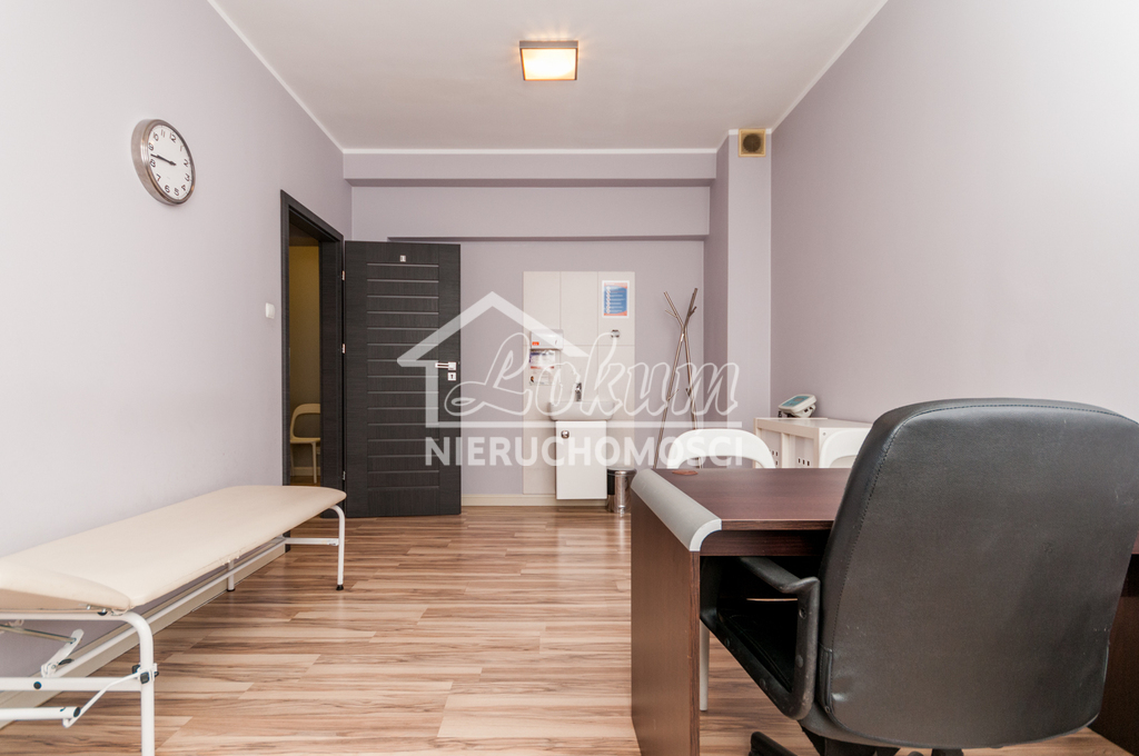 Lokal usługowy do wynajęcia, 57,2&nbsp;m², Szczecin - zdjęcie 6