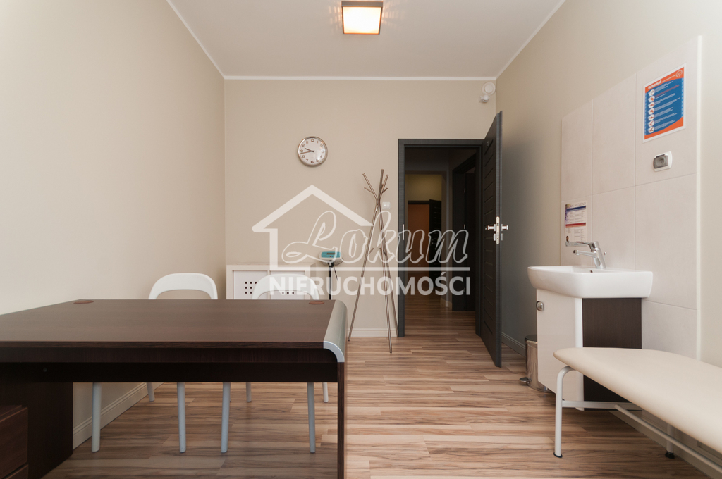 Lokal usługowy do wynajęcia, 57,2 m², Szczecin - zdjęcie 2