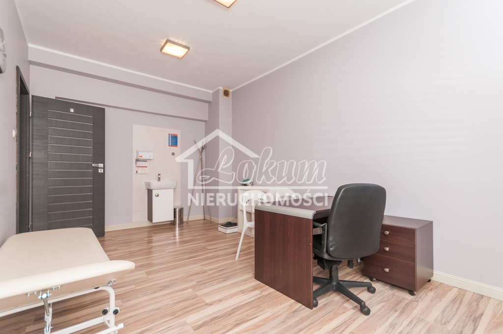 Lokal usługowy do wynajęcia, 57,2&nbsp;m², Szczecin - zdjęcie 5