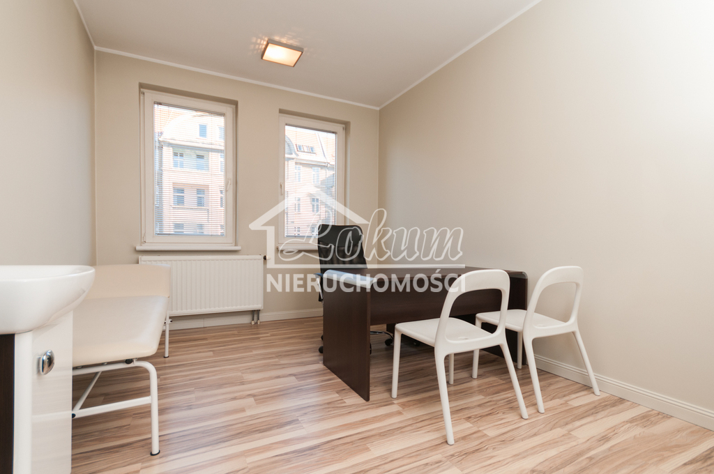 Lokal usługowy do wynajęcia, 57,2 m², Szczecin - zdjęcie 1