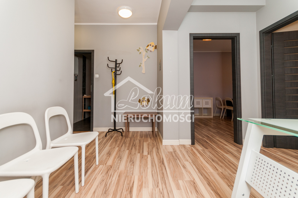 Lokal usługowy do wynajęcia, 57,2&nbsp;m², Szczecin - zdjęcie 11