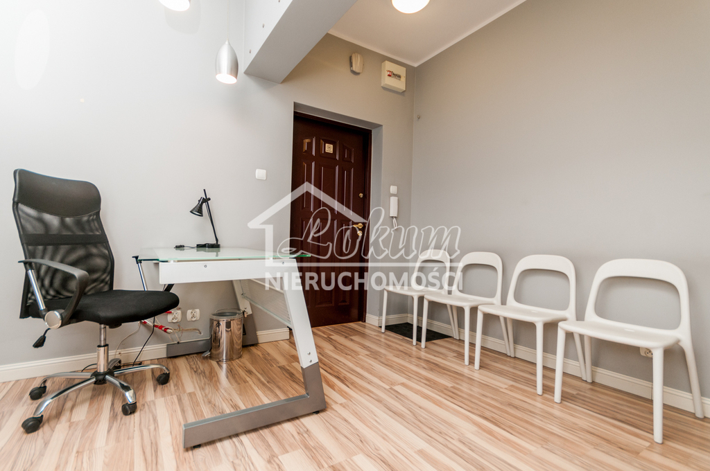 Lokal usługowy do wynajęcia, 57,2&nbsp;m², Szczecin - zdjęcie 7