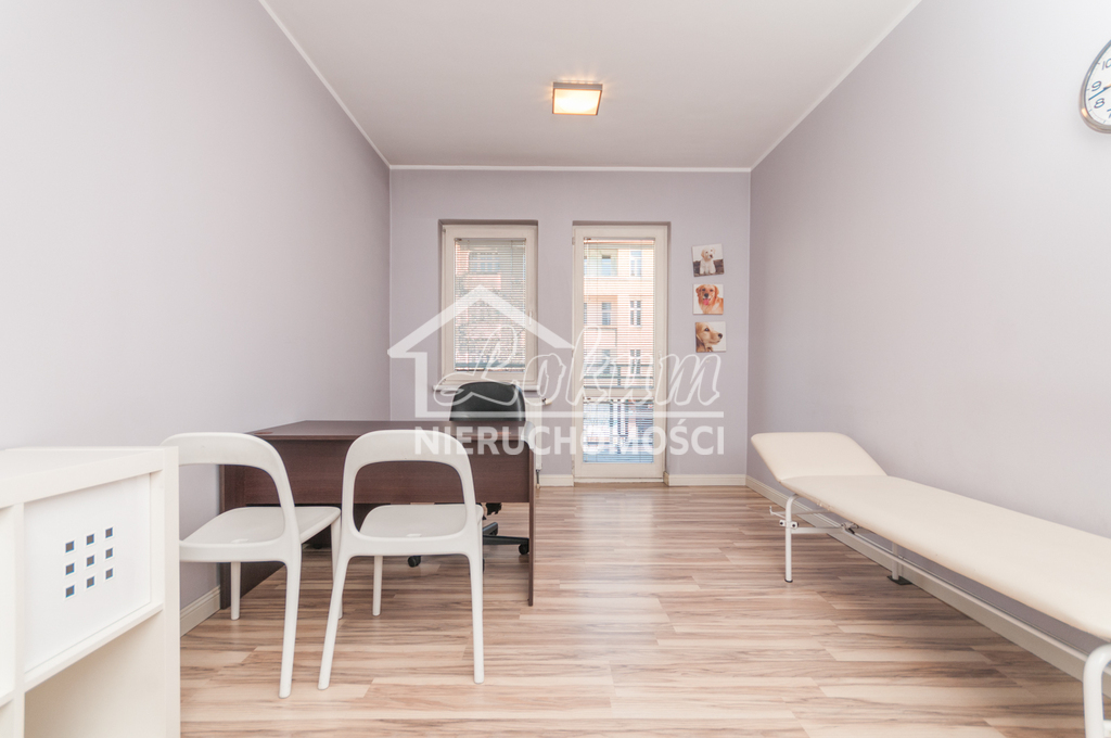 Lokal usługowy do wynajęcia, 57,2&nbsp;m², Szczecin - zdjęcie 4
