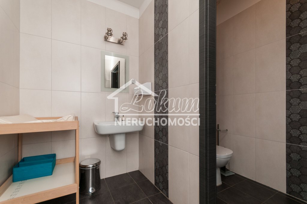Lokal usługowy do wynajęcia, 57,2&nbsp;m², Szczecin - zdjęcie 14